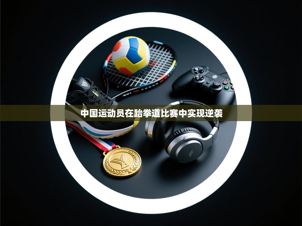 开云体育app在线-中国运动员在跆拳道比赛中实现逆袭