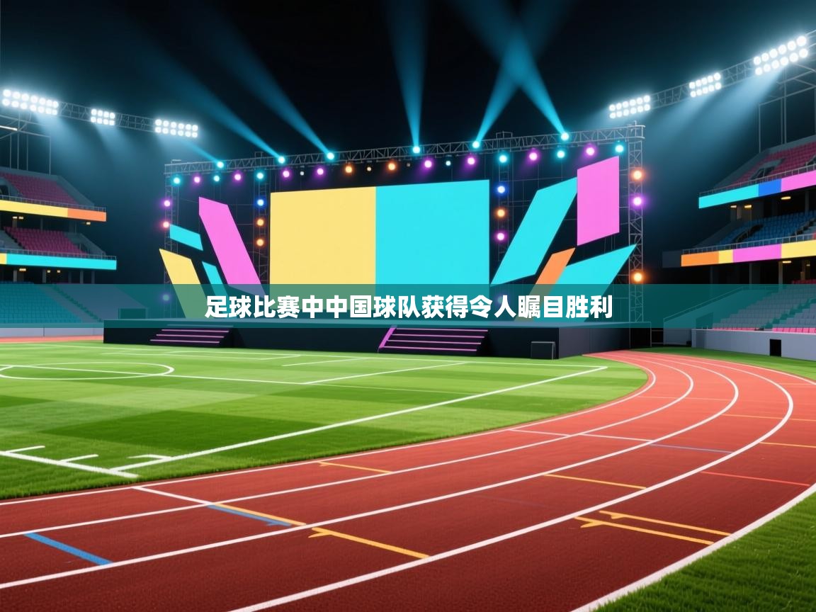 云开体育官网登录入口手机版-足球比赛中中国球队获得令人瞩目胜利