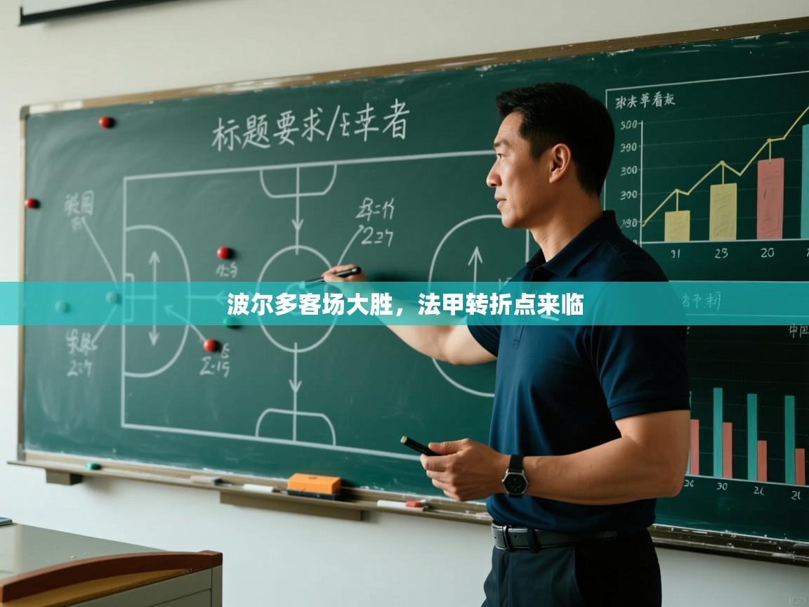 云开体育官方app下载-波尔多客场大胜，法甲转折点来临  第1张