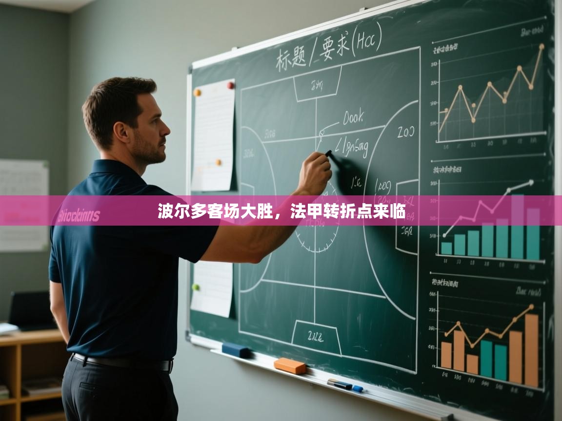 云开体育官方app下载-波尔多客场大胜，法甲转折点来临  第4张