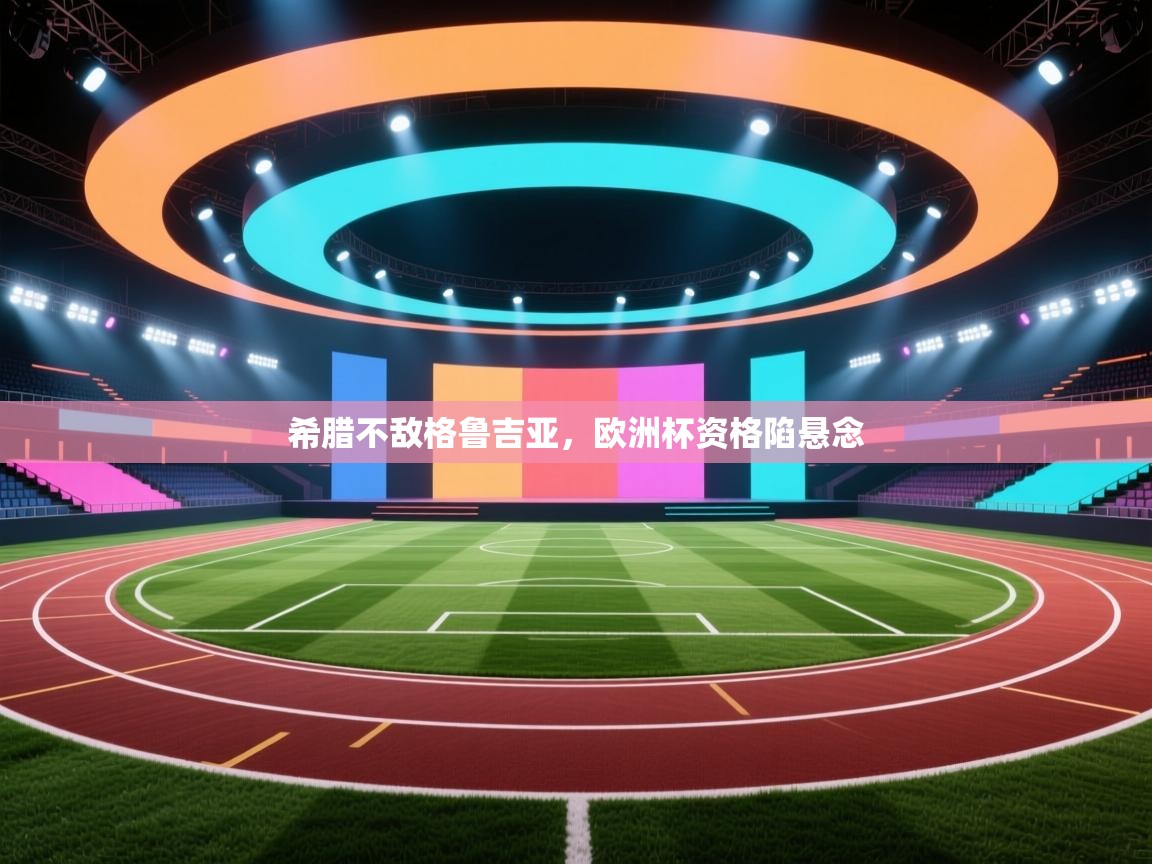 开云体育在线网址-希腊不敌格鲁吉亚，欧洲杯资格陷悬念  第2张