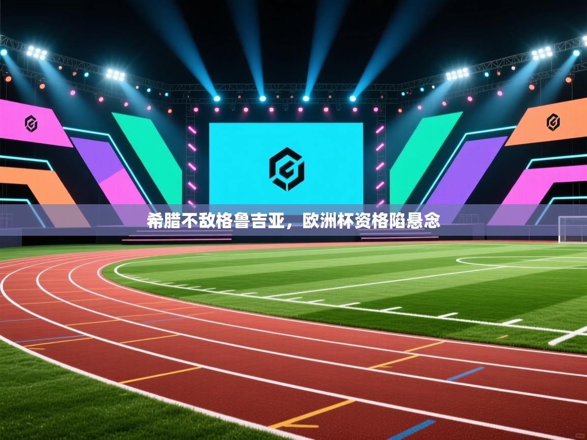 开云体育在线网址-希腊不敌格鲁吉亚，欧洲杯资格陷悬念  第1张