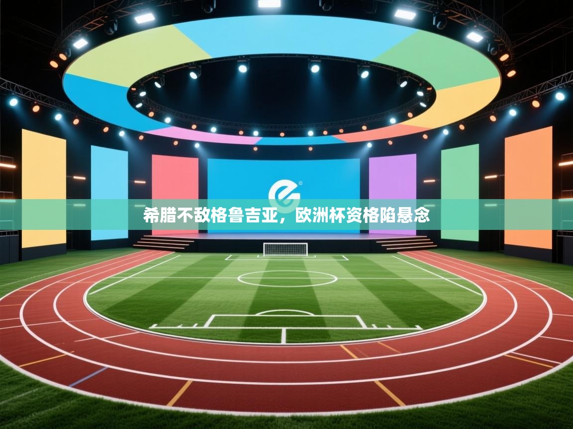 开云体育在线网址-希腊不敌格鲁吉亚，欧洲杯资格陷悬念  第4张