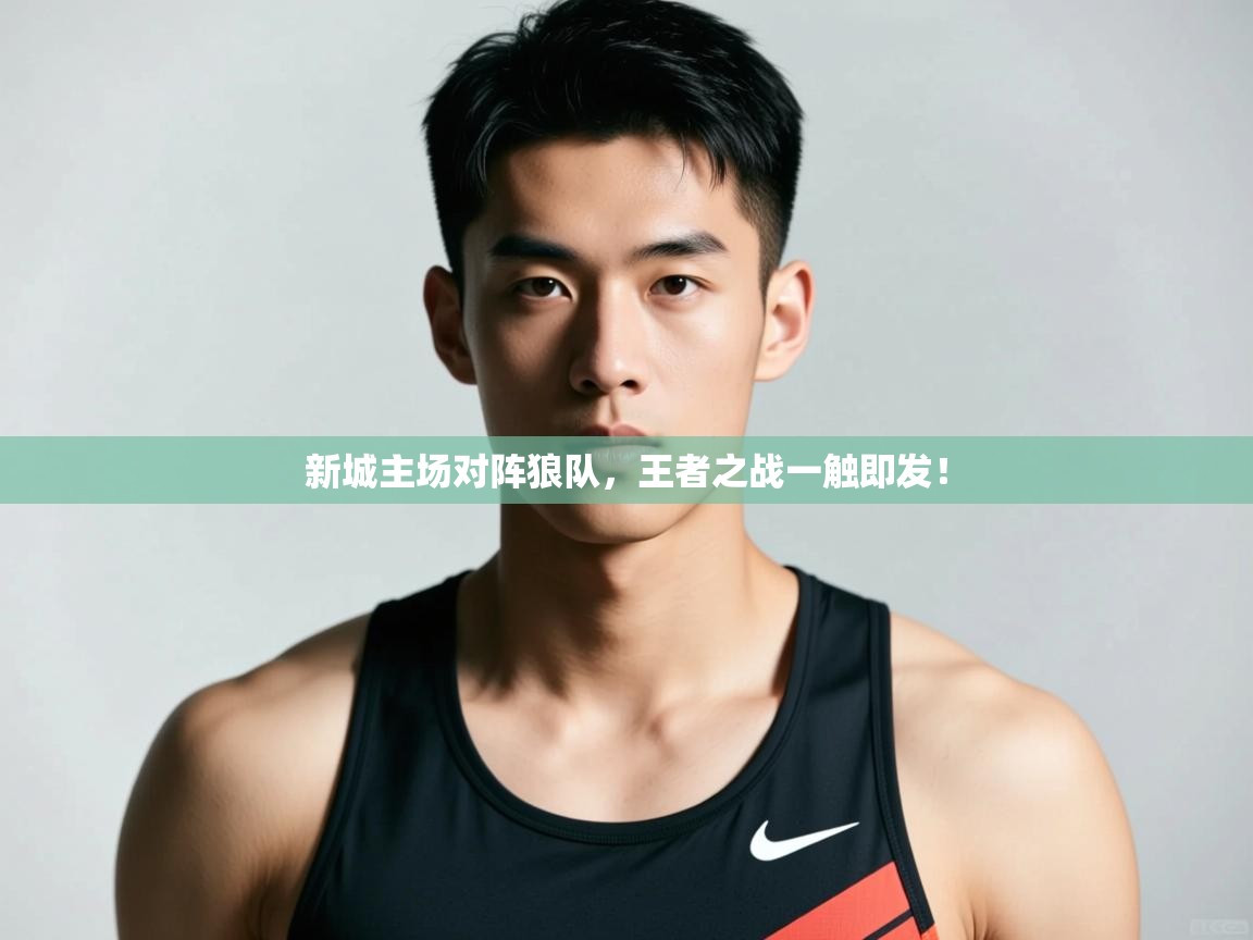 开云邀请码-新城主场对阵狼队，王者之战一触即发！  第1张