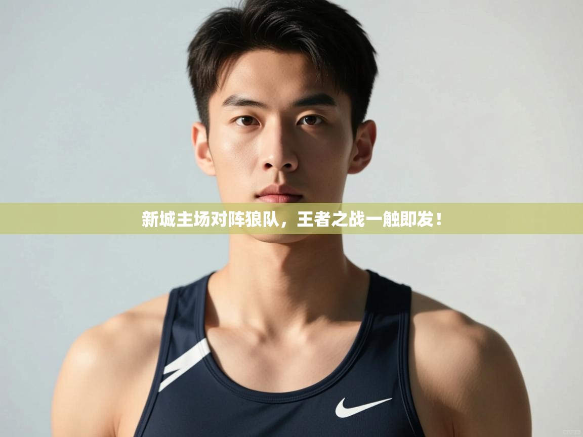 开云邀请码-新城主场对阵狼队，王者之战一触即发！  第3张