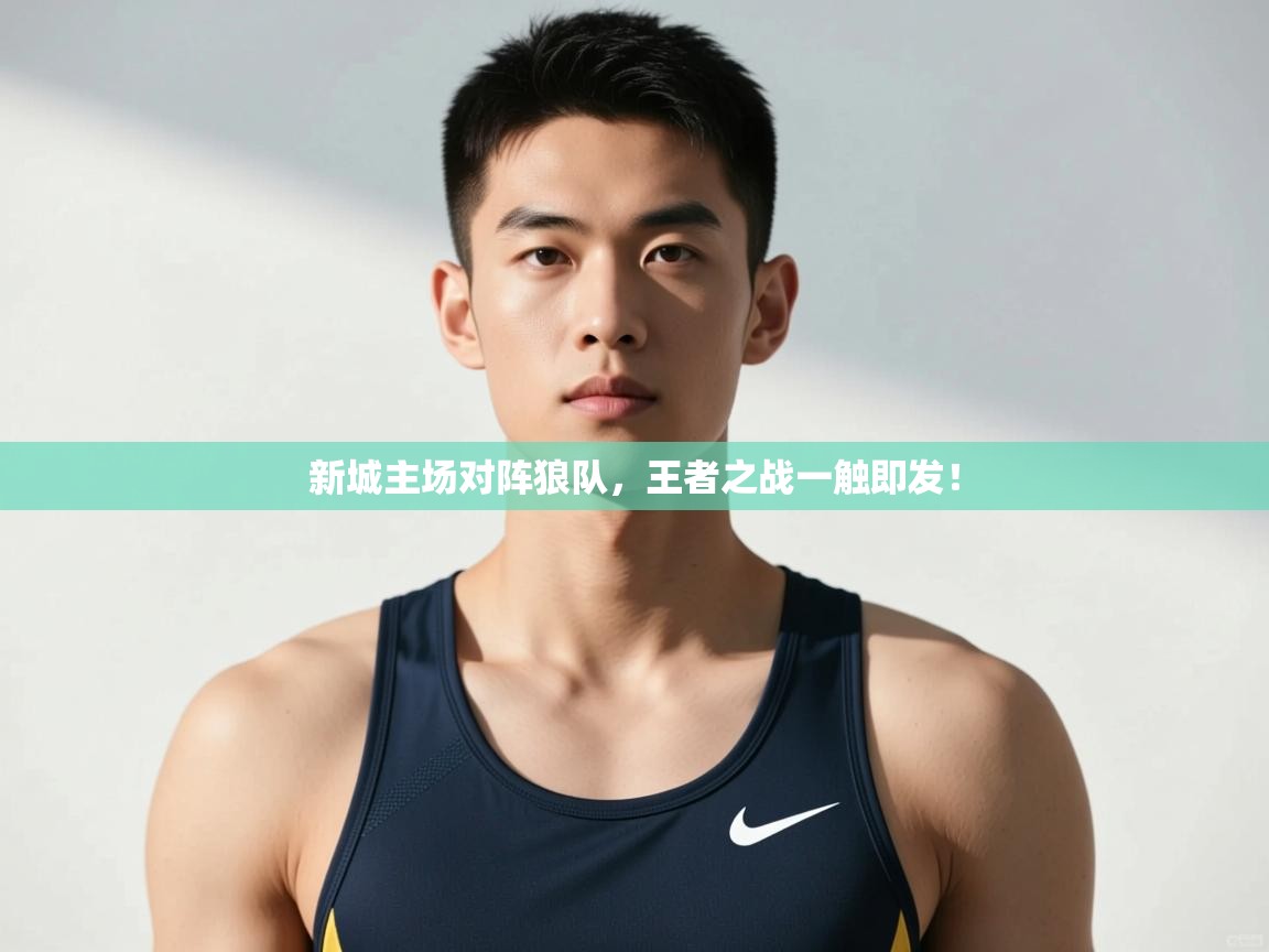 开云邀请码-新城主场对阵狼队，王者之战一触即发！  第4张