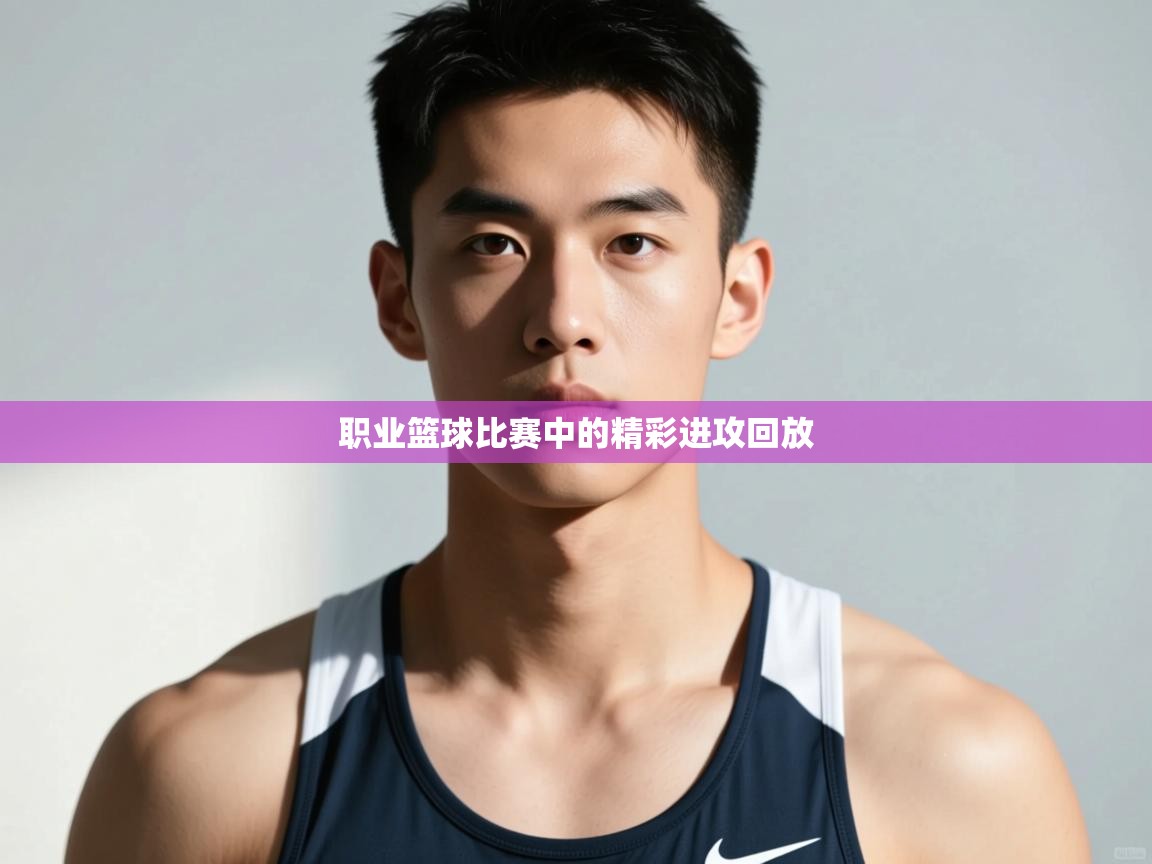 开云体育在线下载-职业篮球比赛中的精彩进攻回放  第4张