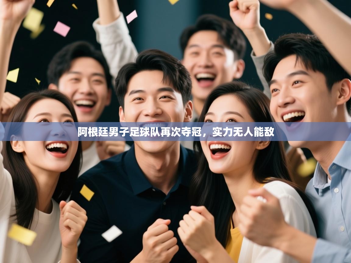 开云体育入口手机版-阿根廷男子足球队再次夺冠，实力无人能敌  第1张