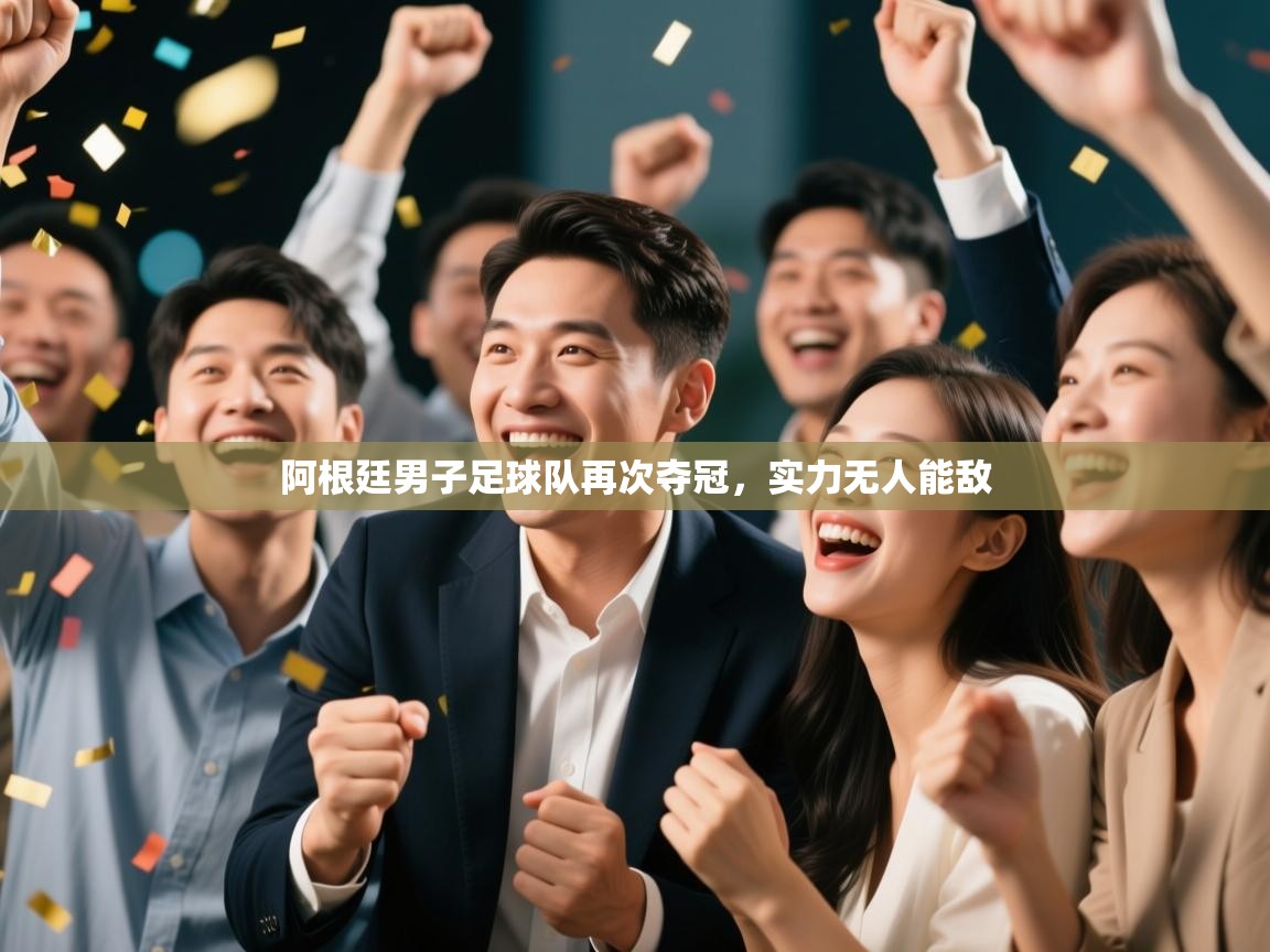 开云体育入口手机版-阿根廷男子足球队再次夺冠，实力无人能敌  第2张