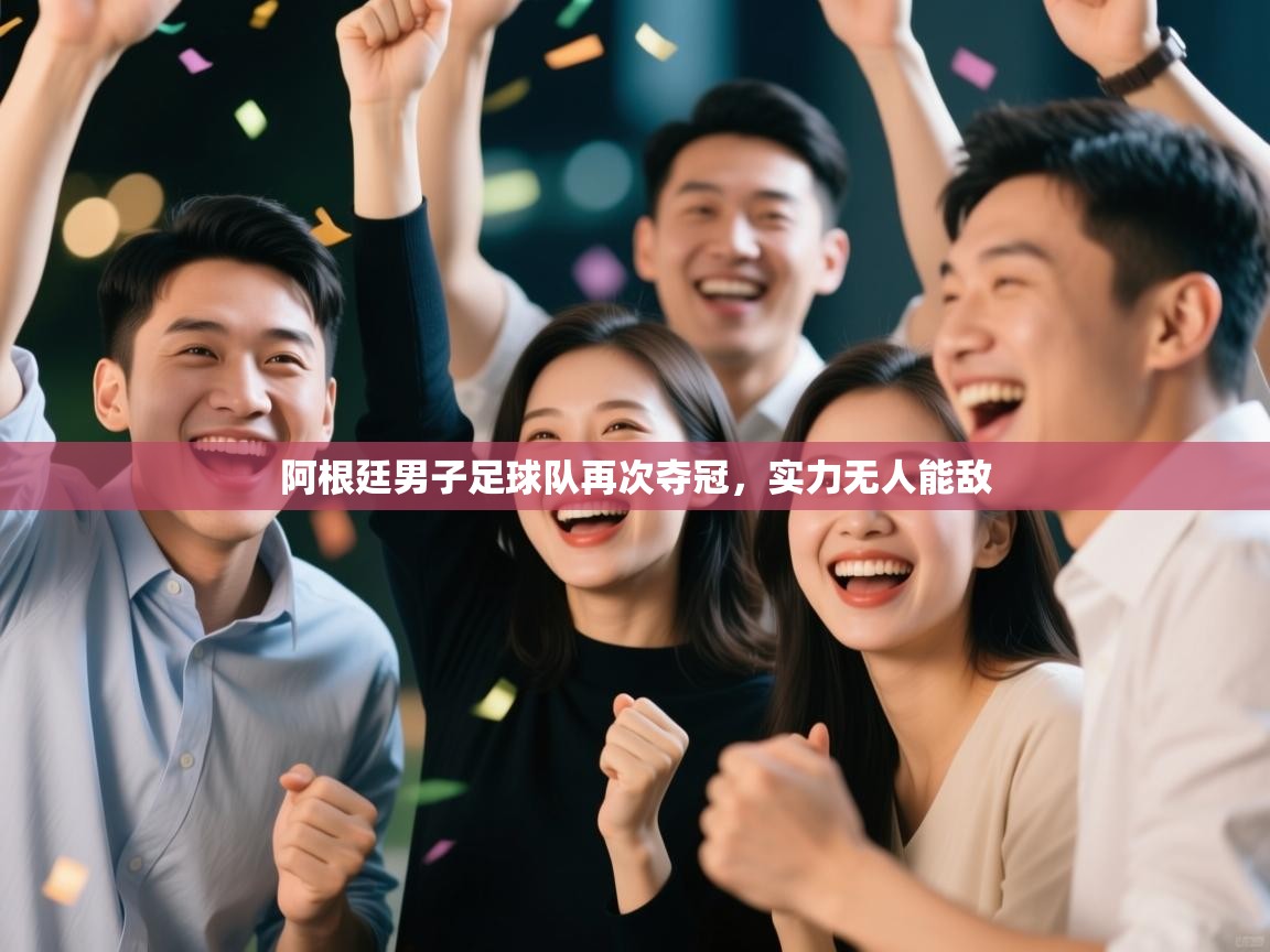 开云体育入口手机版-阿根廷男子足球队再次夺冠，实力无人能敌  第3张