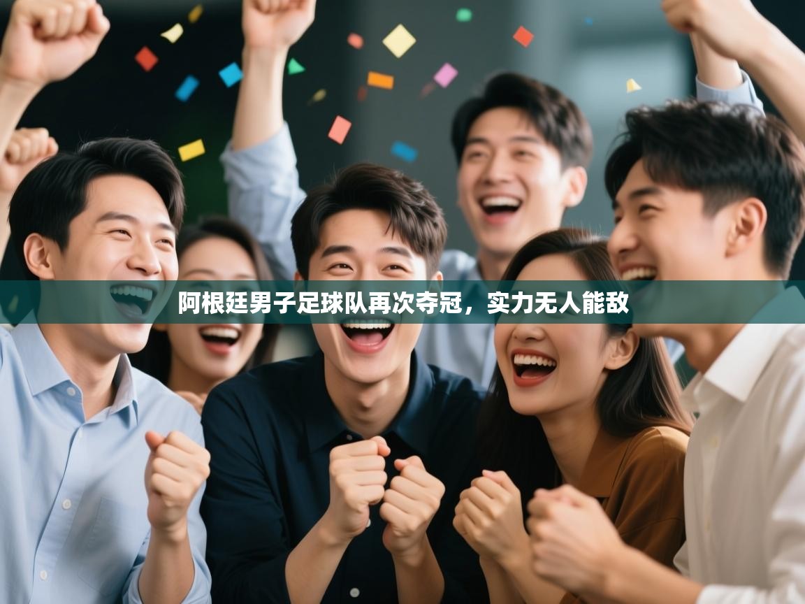 开云体育入口手机版-阿根廷男子足球队再次夺冠，实力无人能敌  第4张