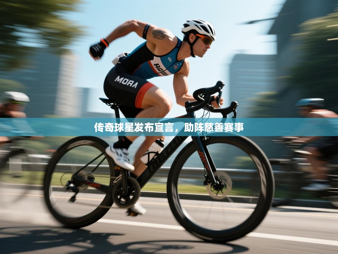 开云体育联赛专题页-传奇球星发布宣言，助阵慈善赛事  第1张