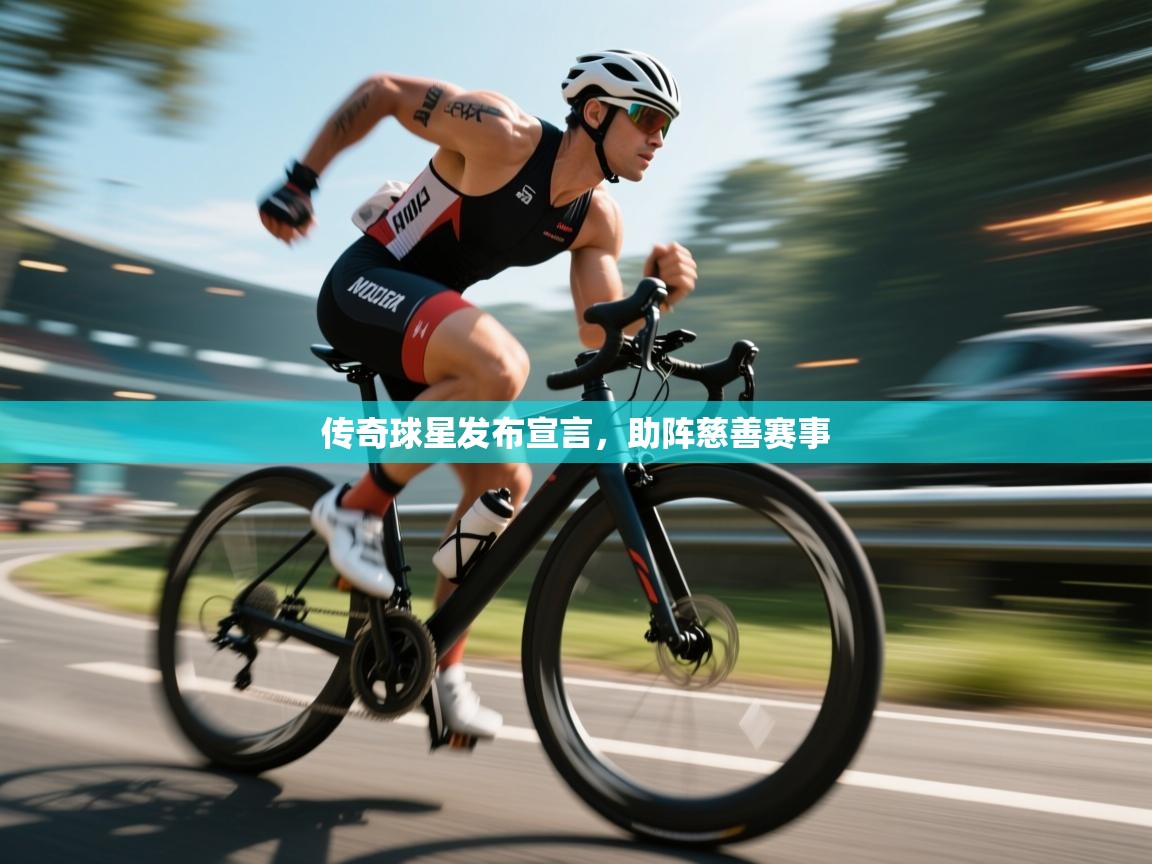 开云体育联赛专题页-传奇球星发布宣言，助阵慈善赛事  第4张