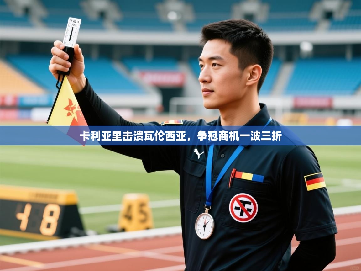 开云体育会员VIP开通-卡利亚里击溃瓦伦西亚，争冠商机一波三折