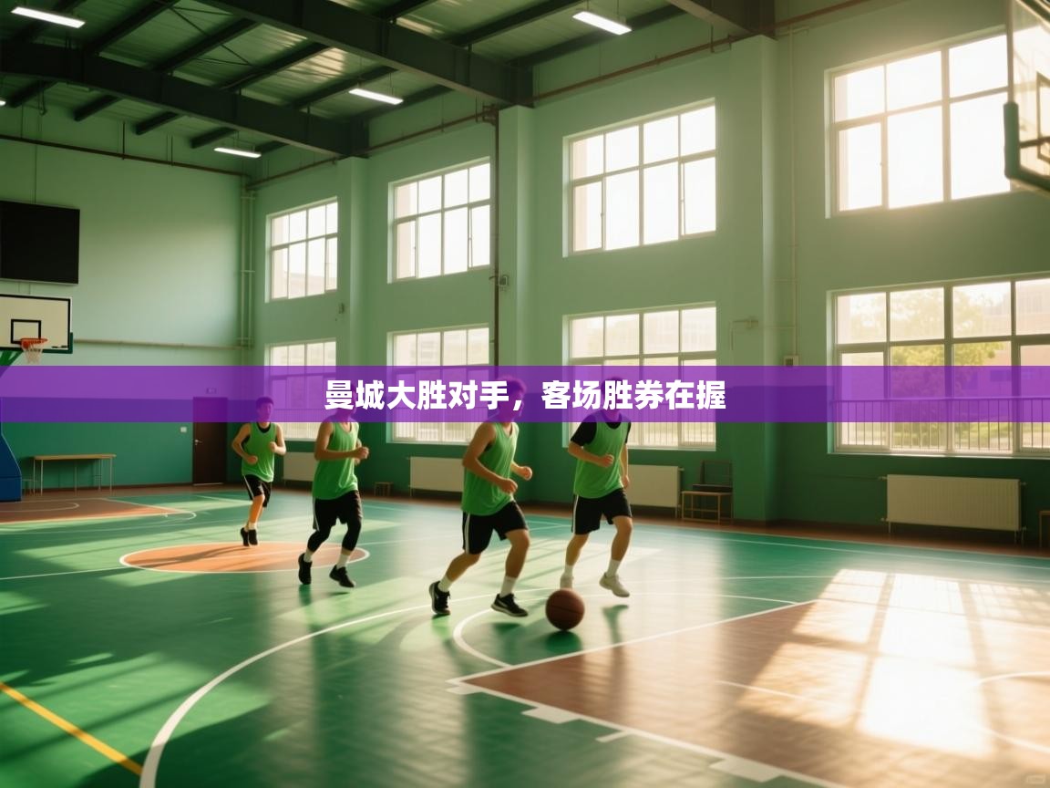 开云体育app下载链接-曼城大胜对手,客场胜券在握 第2张