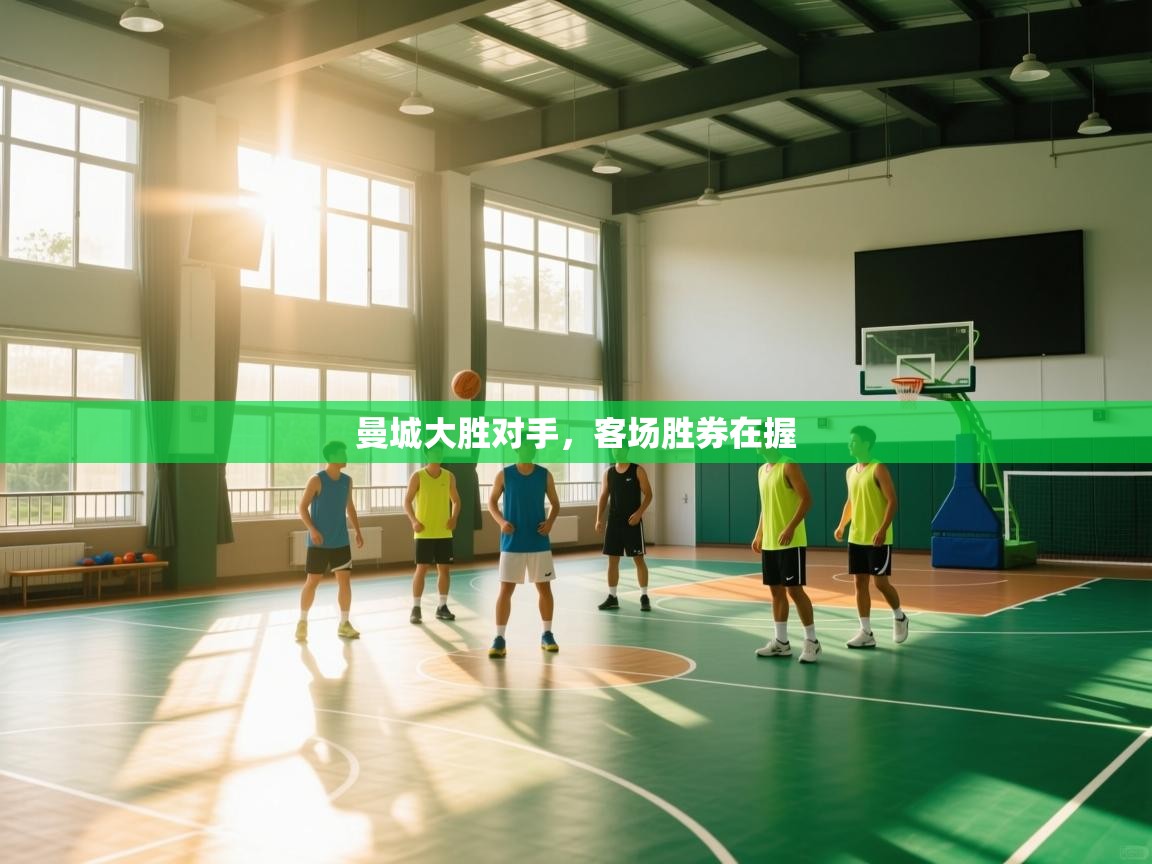 开云体育app下载链接-曼城大胜对手,客场胜券在握 第3张