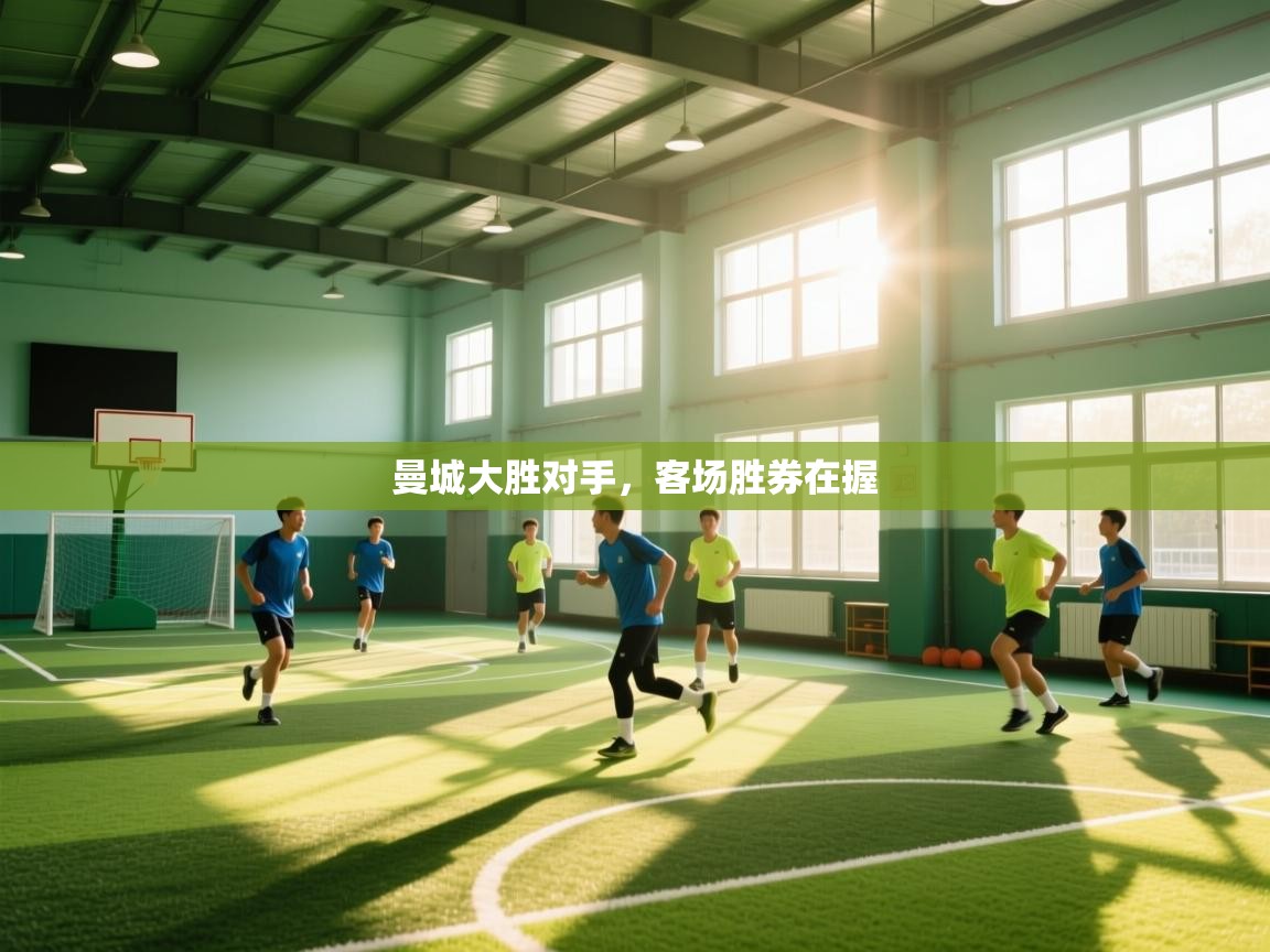 开云体育app下载链接-曼城大胜对手,客场胜券在握 第4张