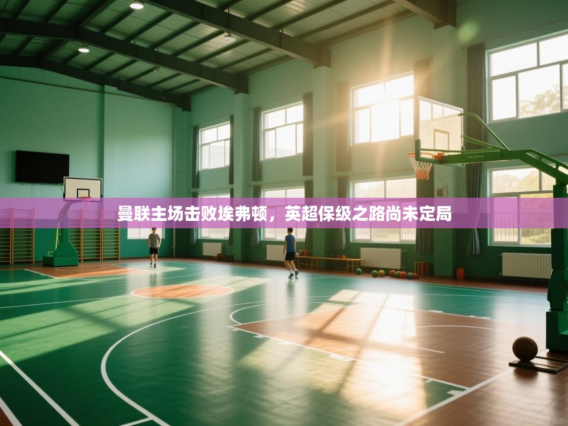 开云体育赛程表查询-曼联主场击败埃弗顿,英超保级之路尚未定局 第3张