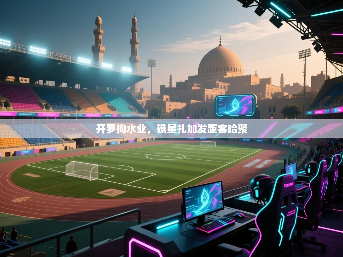 开云体育官方版下载-开罗拘水业,礁星扎加发距客哈聚 第1张