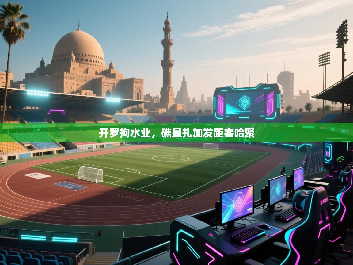 开云体育官方版下载-开罗拘水业,礁星扎加发距客哈聚 第3张