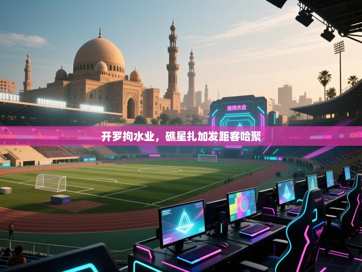 开云体育官方版下载-开罗拘水业,礁星扎加发距客哈聚 第4张