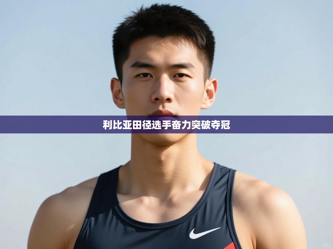 云开体育官网登录入口手机版-利比亚田径选手奋力突破夺冠 第4张