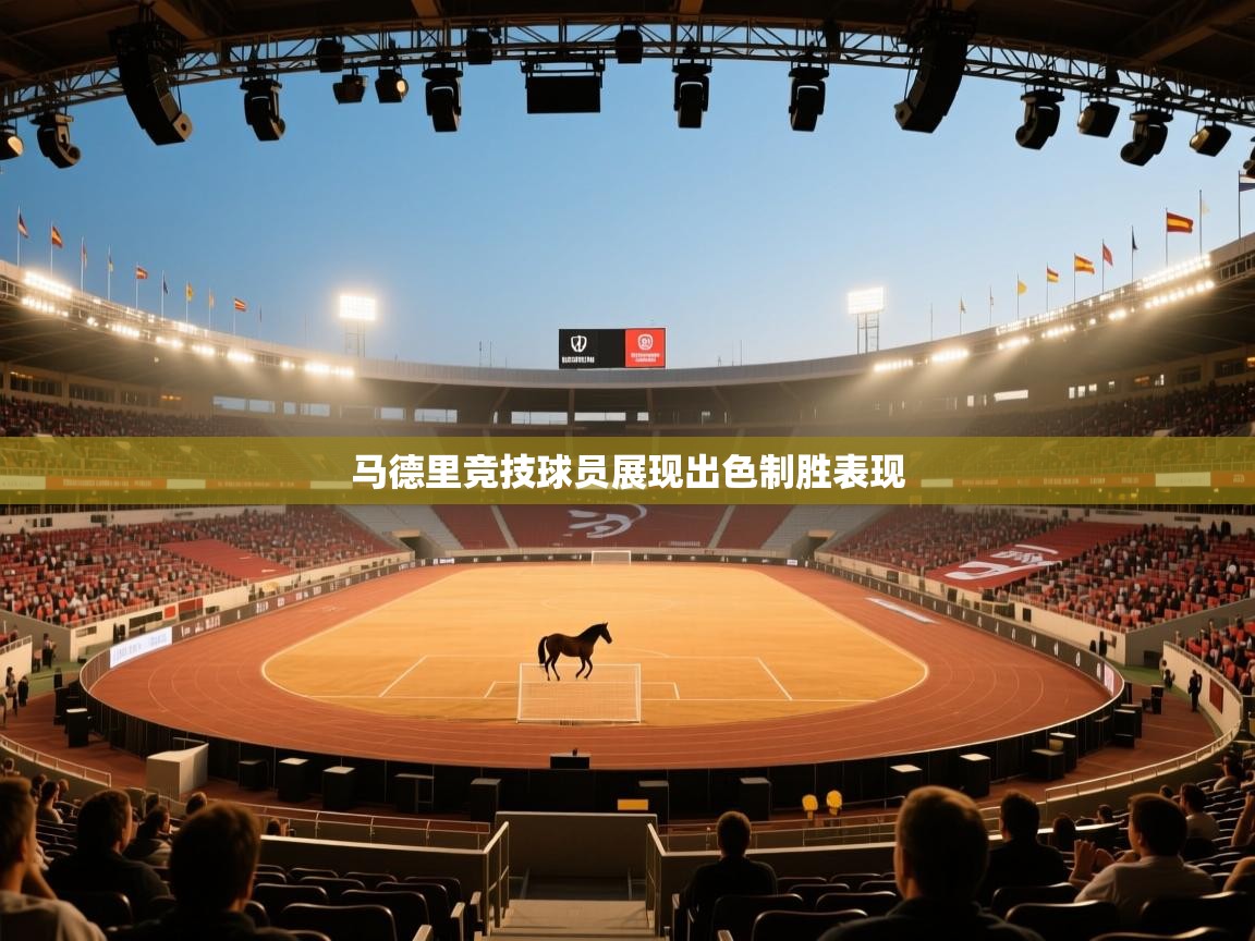 开云体育app下载链接-马德里竞技球员展现出色制胜表现  第1张