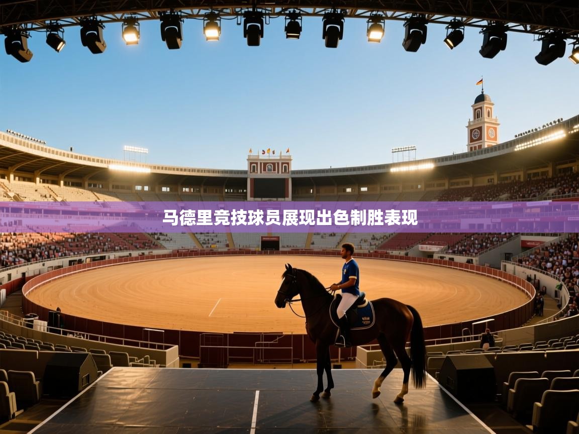 开云体育app下载链接-马德里竞技球员展现出色制胜表现  第2张