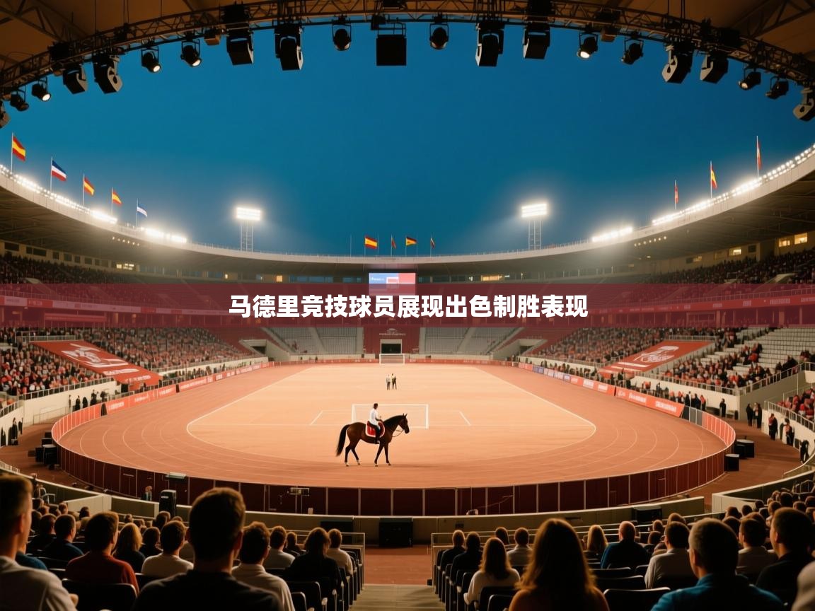 开云体育app下载链接-马德里竞技球员展现出色制胜表现  第3张