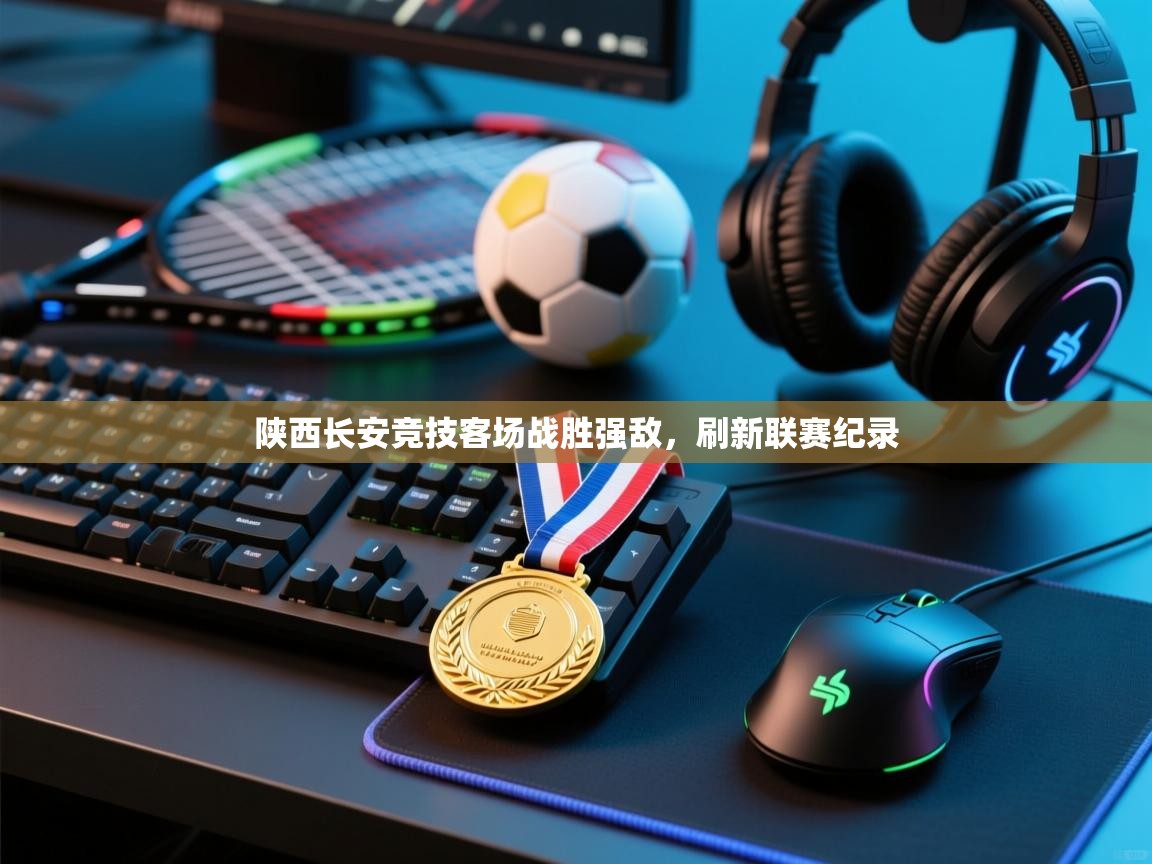 开云体育网络异常修复-陕西长安竞技客场战胜强敌，刷新联赛纪录  第1张