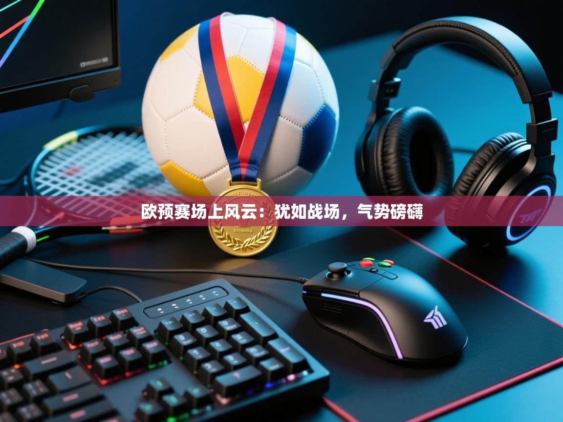 开云APP-欧预赛场上风云：犹如战场，气势磅礴