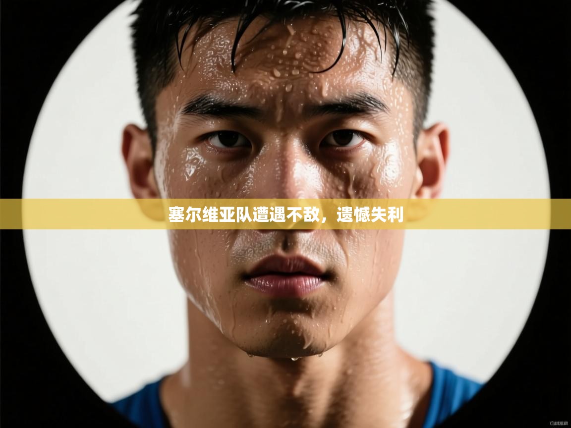 -塞尔维亚队遭遇不敌，遗憾失利