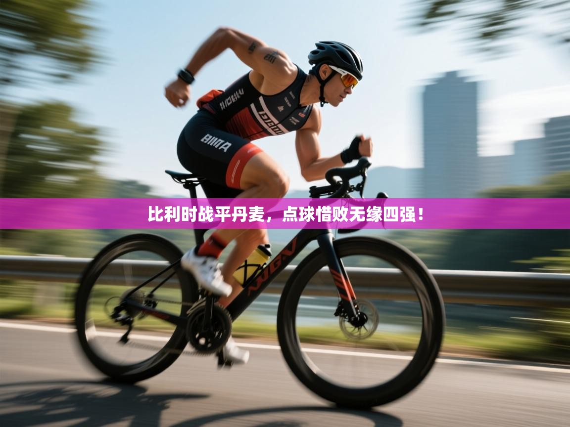 开运体育登录入口-比利时战平丹麦，点球惜败无缘四强！