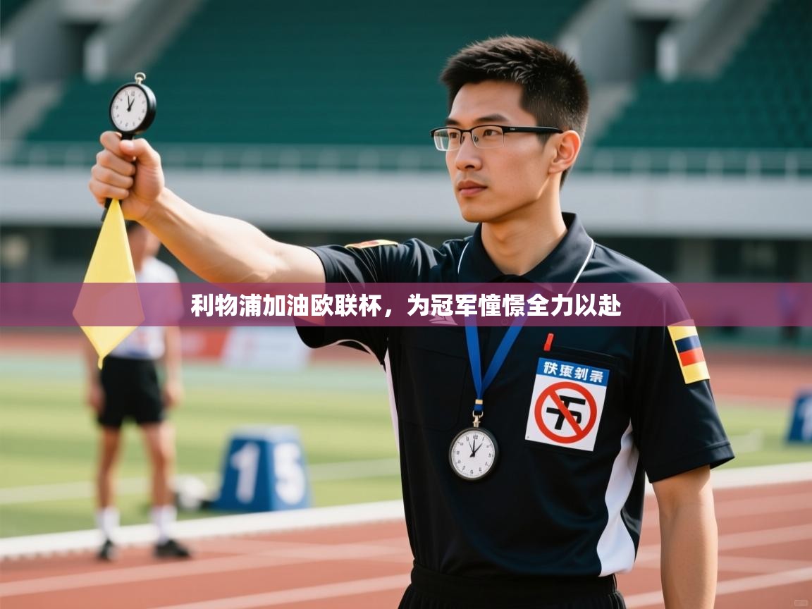 开云体育无法登录解决方案-利物浦加油欧联杯，为冠军憧憬全力以赴