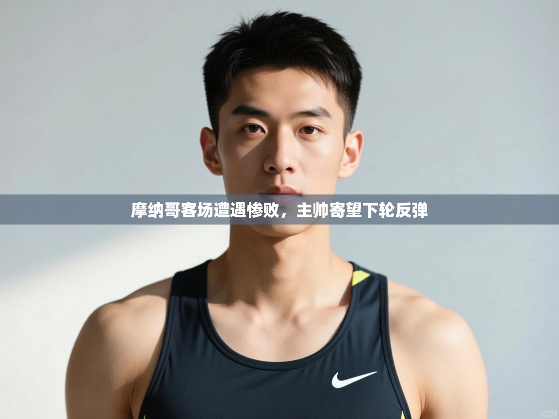 开云体育注册下载-摩纳哥客场遭遇惨败，主帅寄望下轮反弹