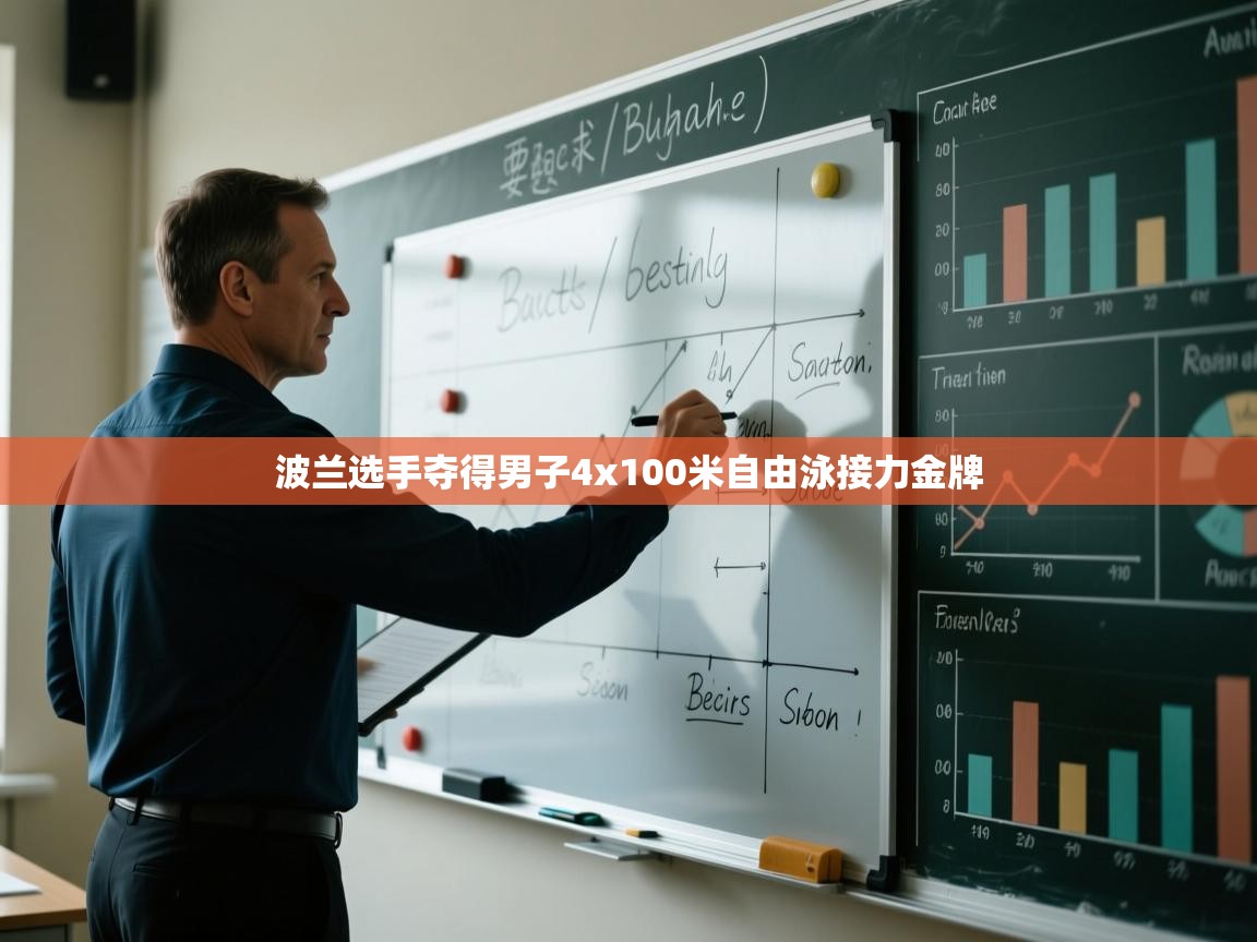 开云体育赛事比分直播-波兰选手夺得男子4x100米自由泳接力金牌 第1张