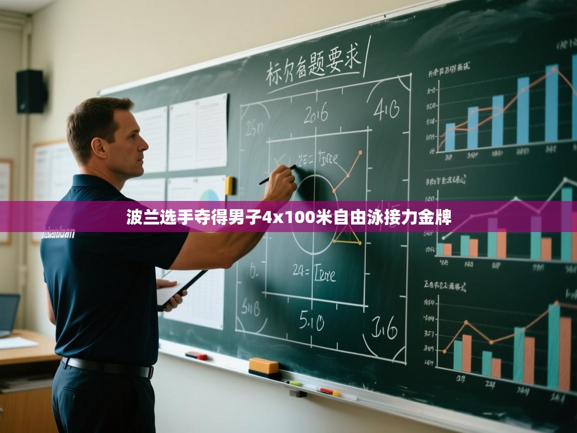 开云体育赛事比分直播-波兰选手夺得男子4x100米自由泳接力金牌 第2张