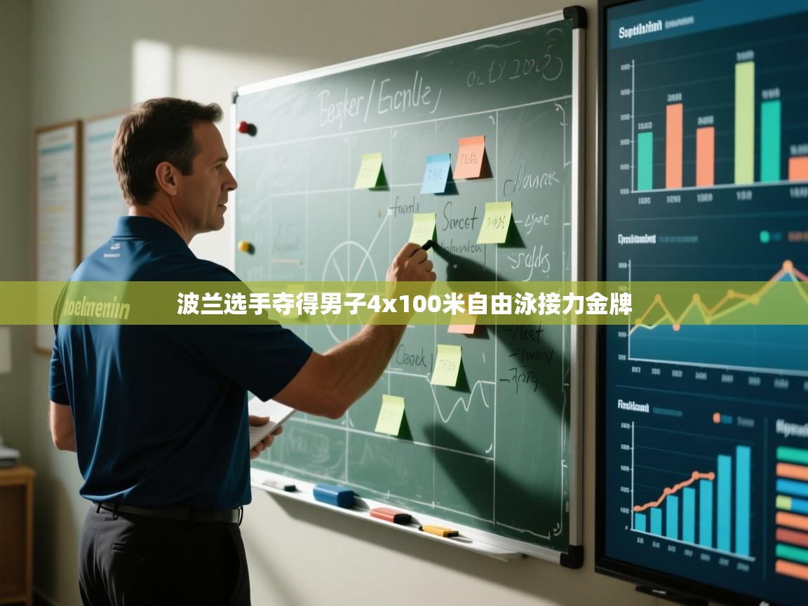 开云体育赛事比分直播-波兰选手夺得男子4x100米自由泳接力金牌 第3张