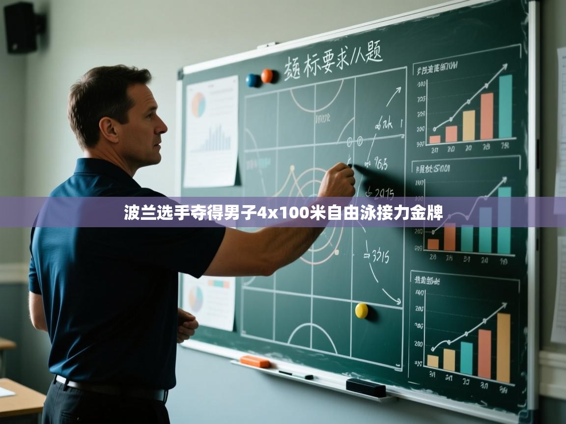 开云体育赛事比分直播-波兰选手夺得男子4x100米自由泳接力金牌 第4张