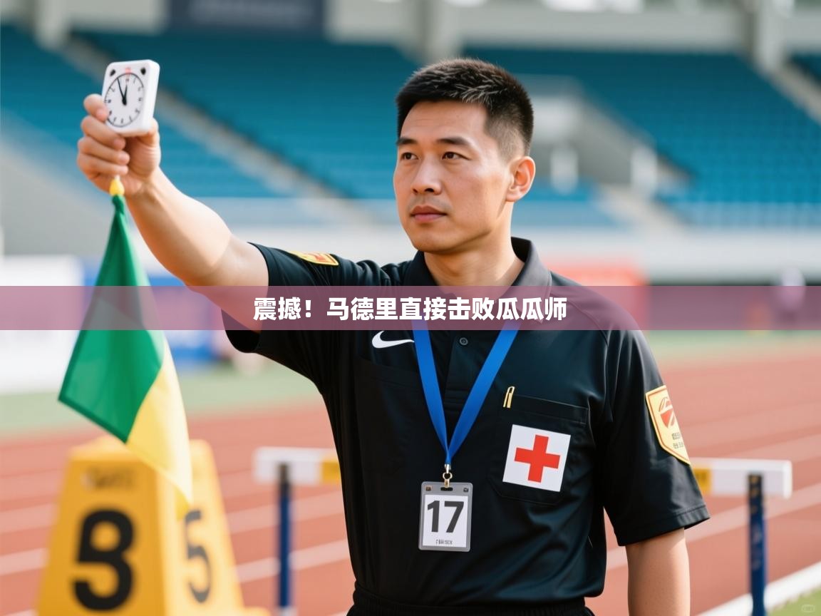 开云直播-震撼！马德里直接击败瓜瓜师  第2张