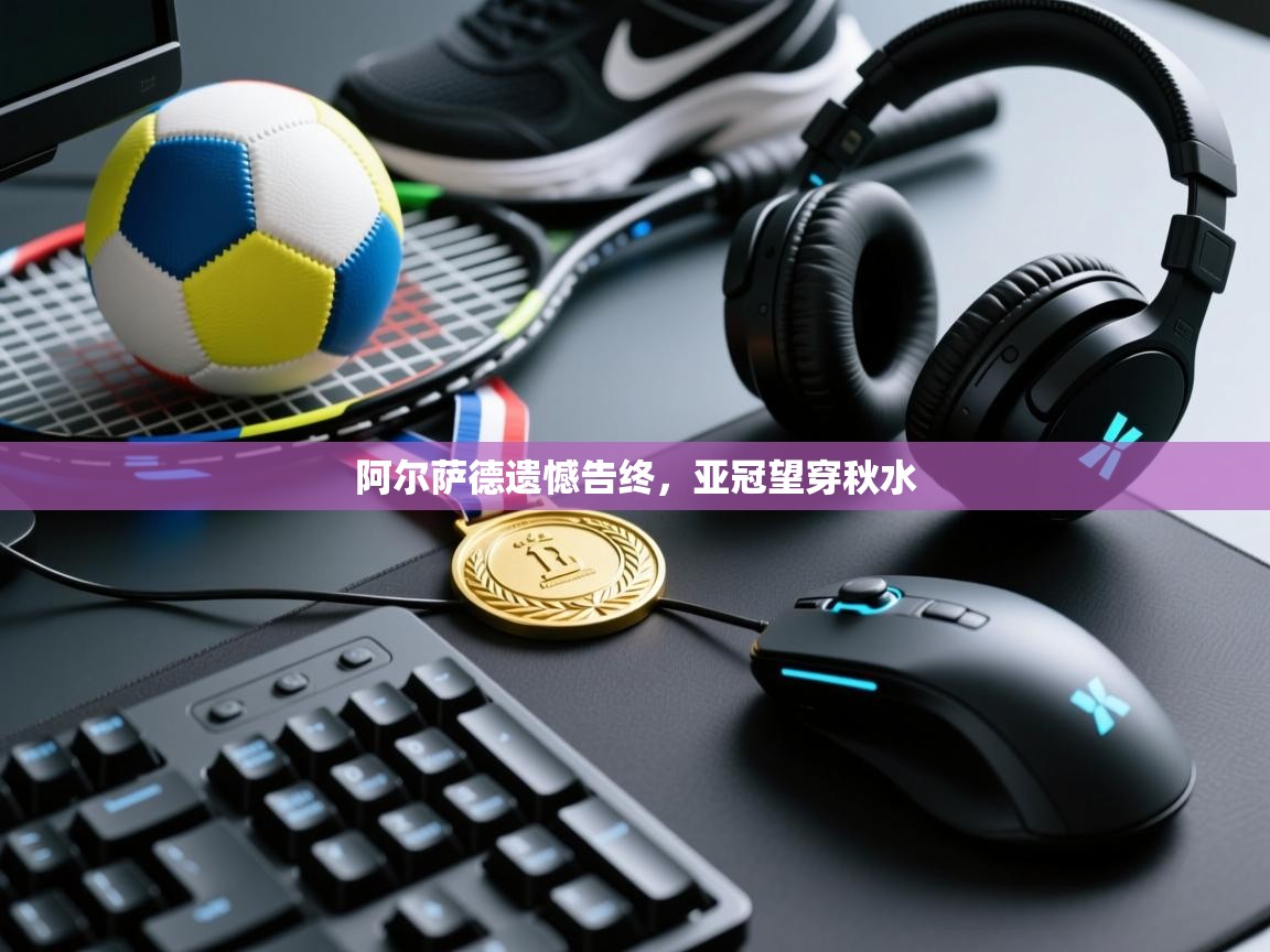 开云·体育app中国官方网站-阿尔萨德遗憾告终，亚冠望穿秋水  第1张