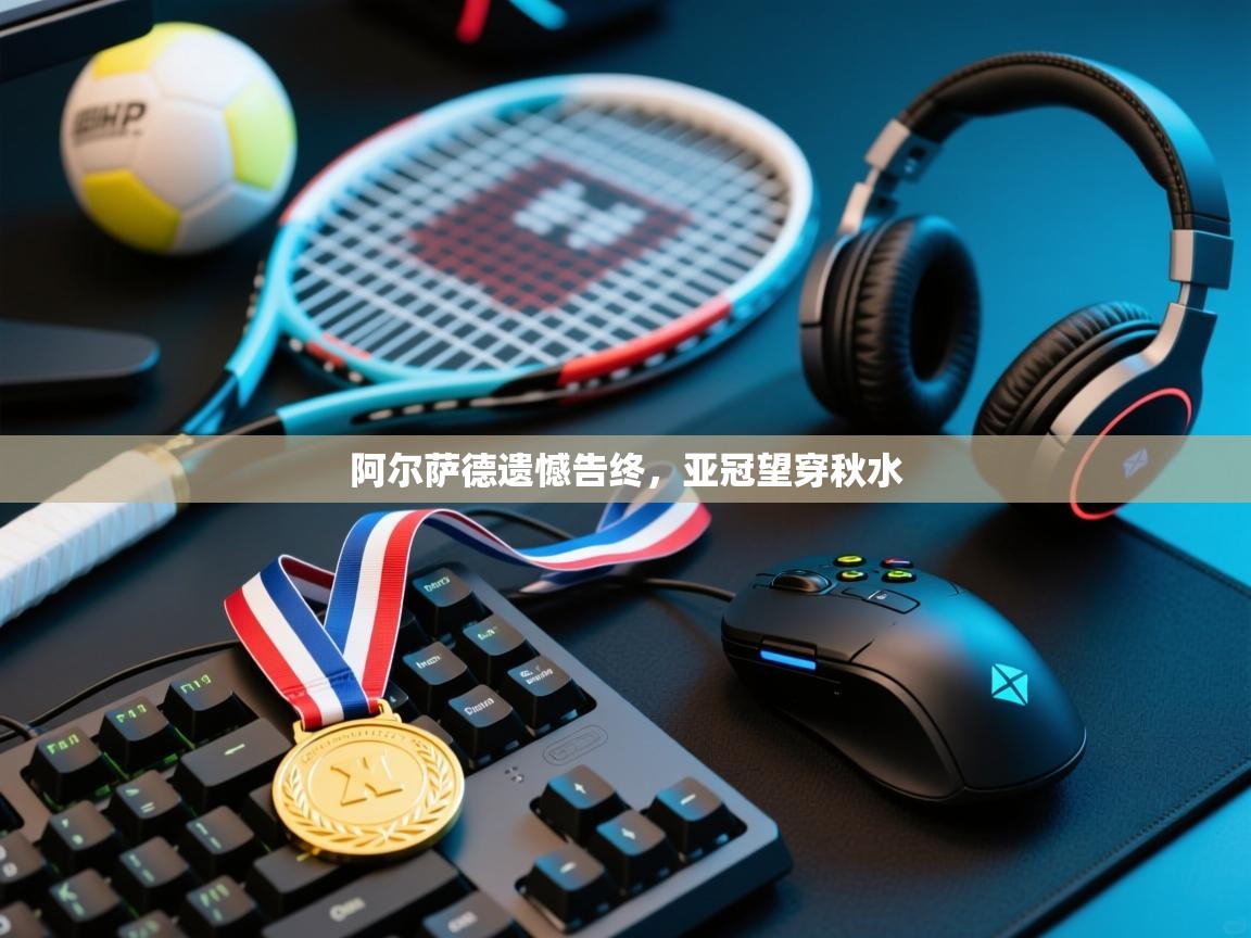 开云·体育app中国官方网站-阿尔萨德遗憾告终，亚冠望穿秋水  第3张