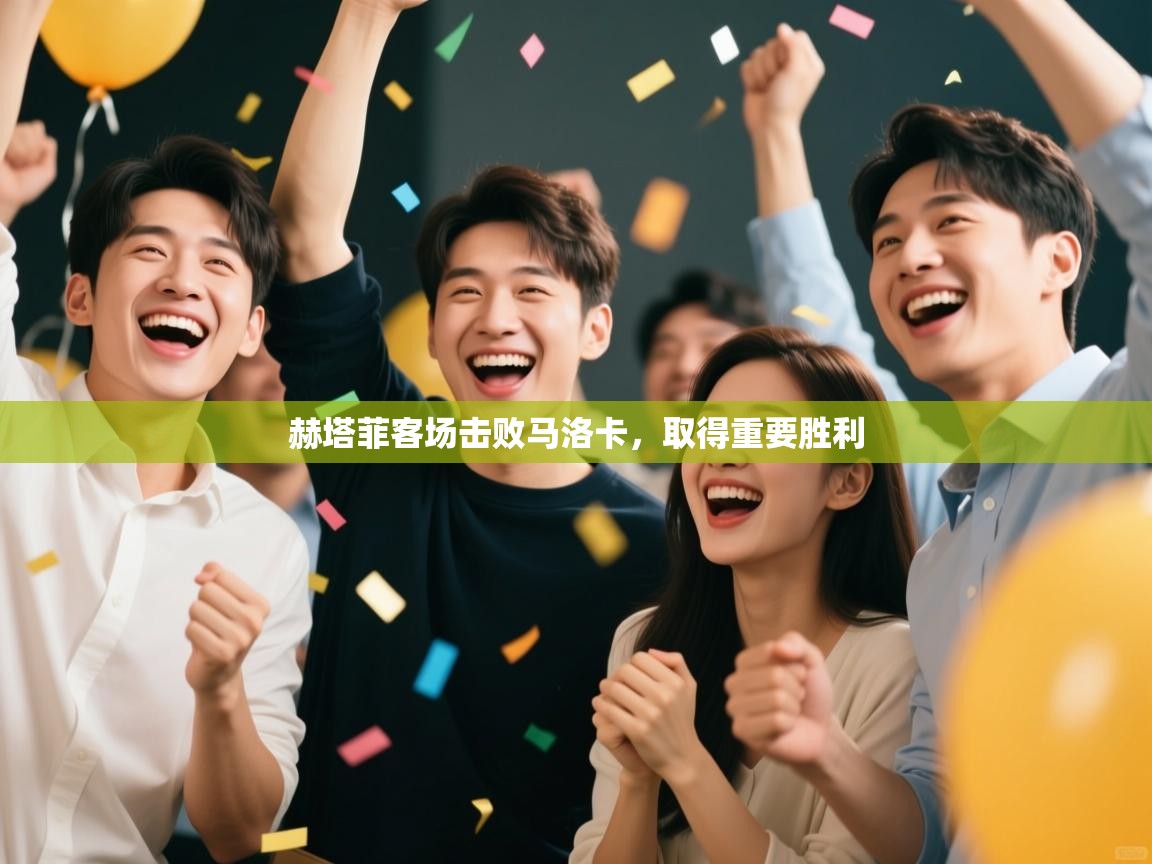 开云体育入口手机版-赫塔菲客场击败马洛卡，取得重要胜利