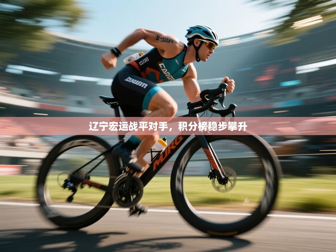 开云体育app-辽宁宏运战平对手,积分榜稳步攀升 第4张