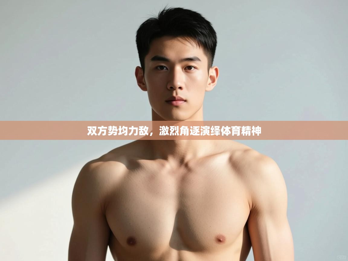 开云体育在线网址-双方势均力敌，激烈角逐演绎体育精神  第3张