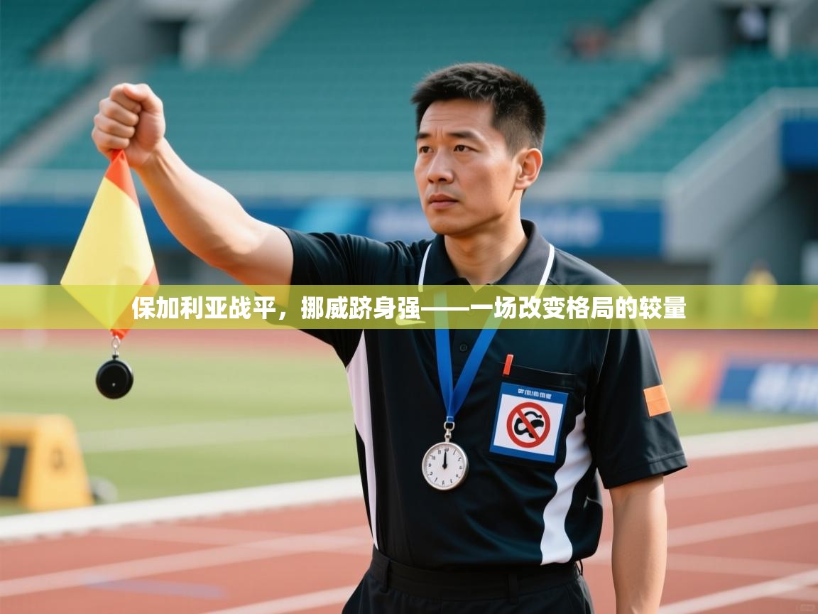 开云邀请码-保加利亚战平，挪威跻身强——一场改变格局的较量  第1张