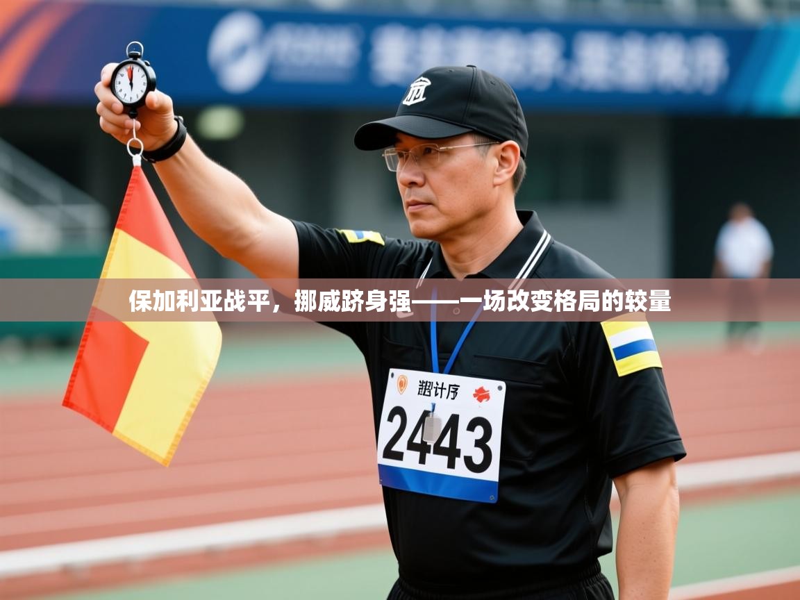 开云邀请码-保加利亚战平，挪威跻身强——一场改变格局的较量  第2张