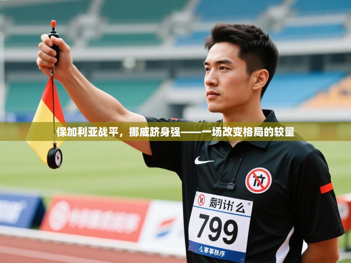 开云邀请码-保加利亚战平，挪威跻身强——一场改变格局的较量  第4张