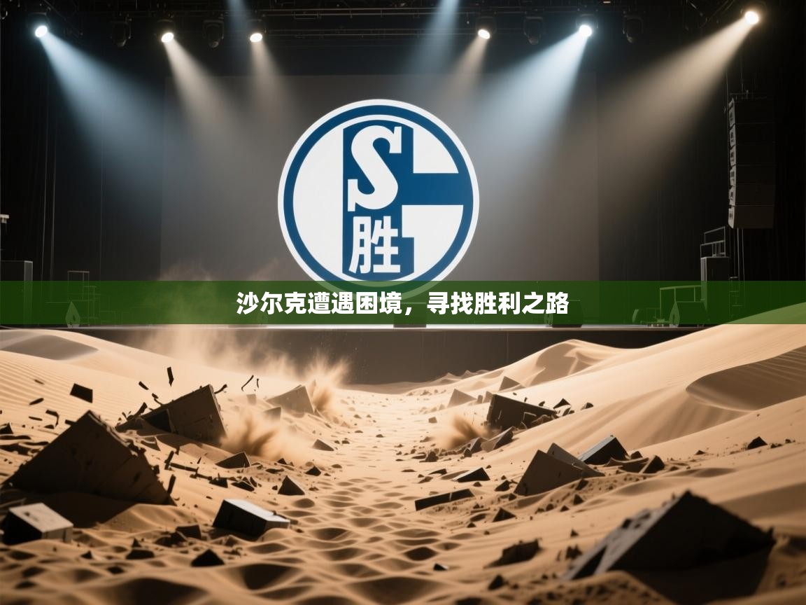 开云赛事-沙尔克遭遇困境,寻找胜利之路 第1张