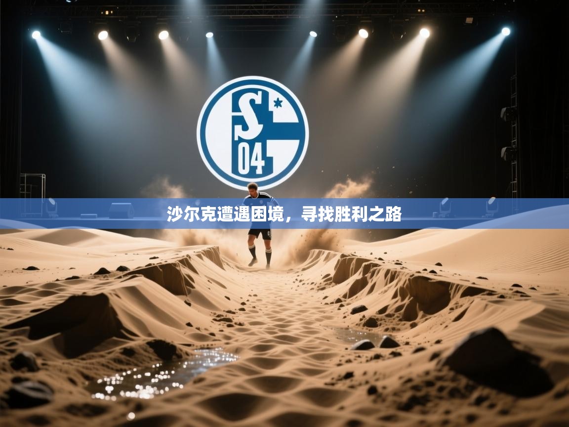 开云赛事-沙尔克遭遇困境,寻找胜利之路 第2张